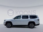 2023 Jeep Wagoneer 4x4