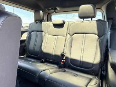 2023 Jeep Wagoneer 4x4
