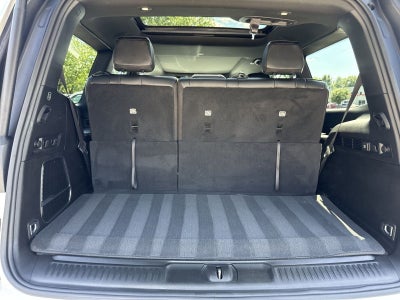 2023 Jeep Wagoneer 4x4