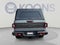 2025 Jeep Gladiator Mojave X