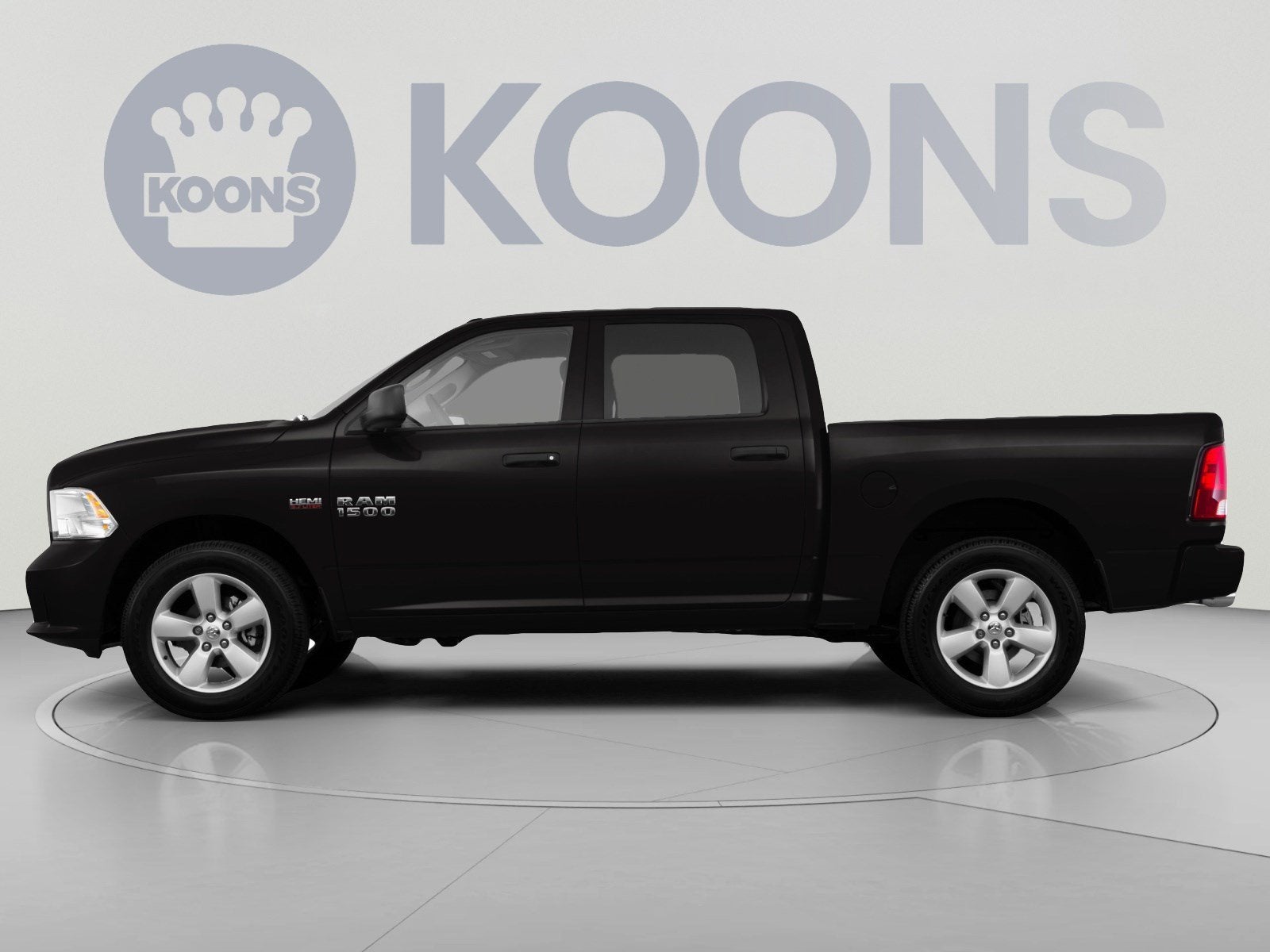 2016 RAM 1500 Express