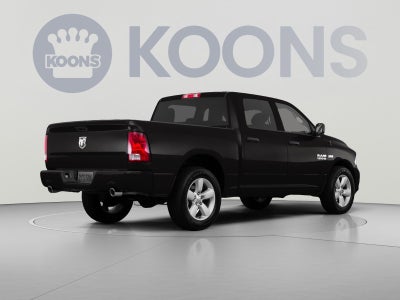 2016 RAM 1500 Express