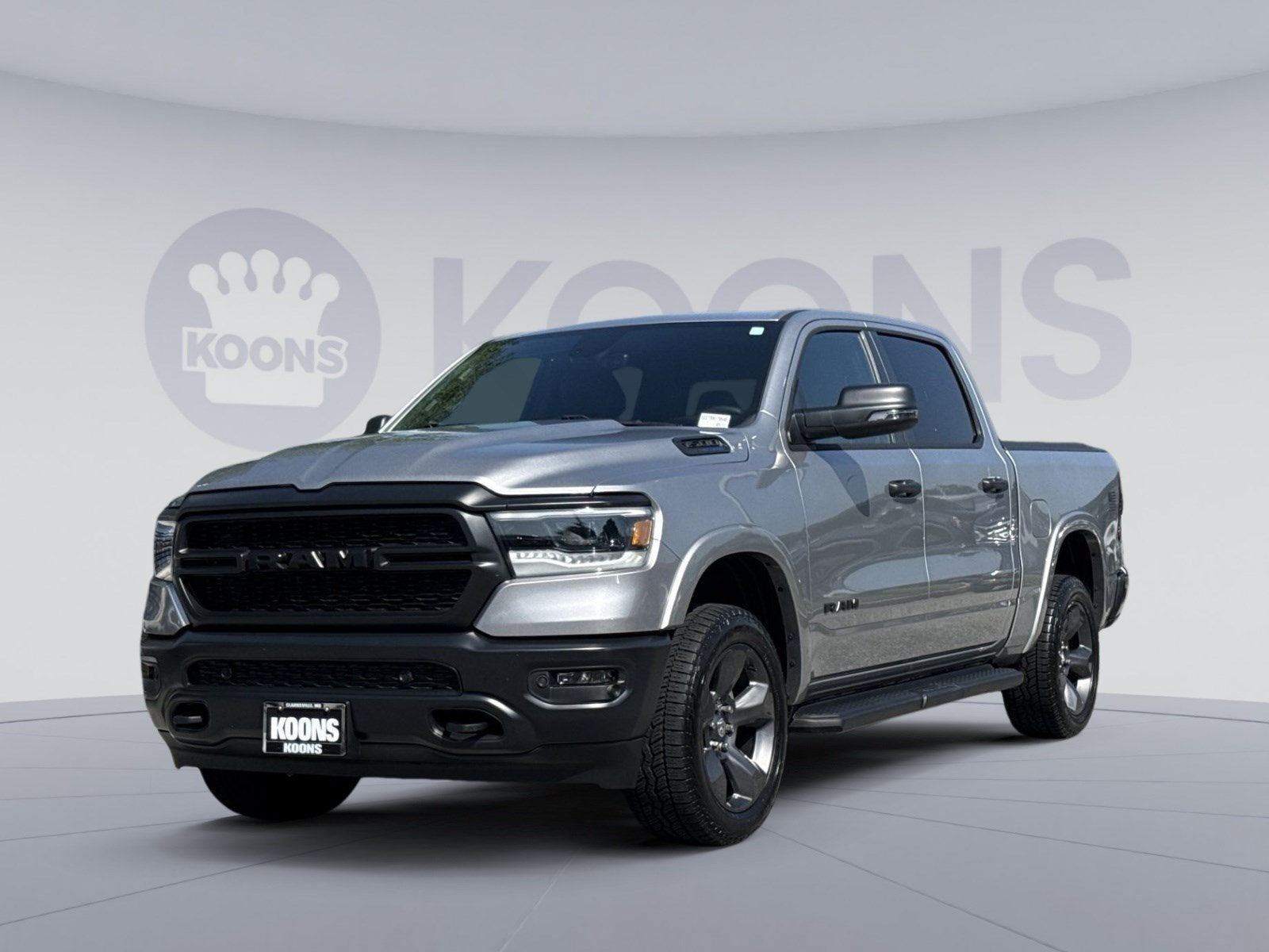 2024 RAM 1500 Big Horn