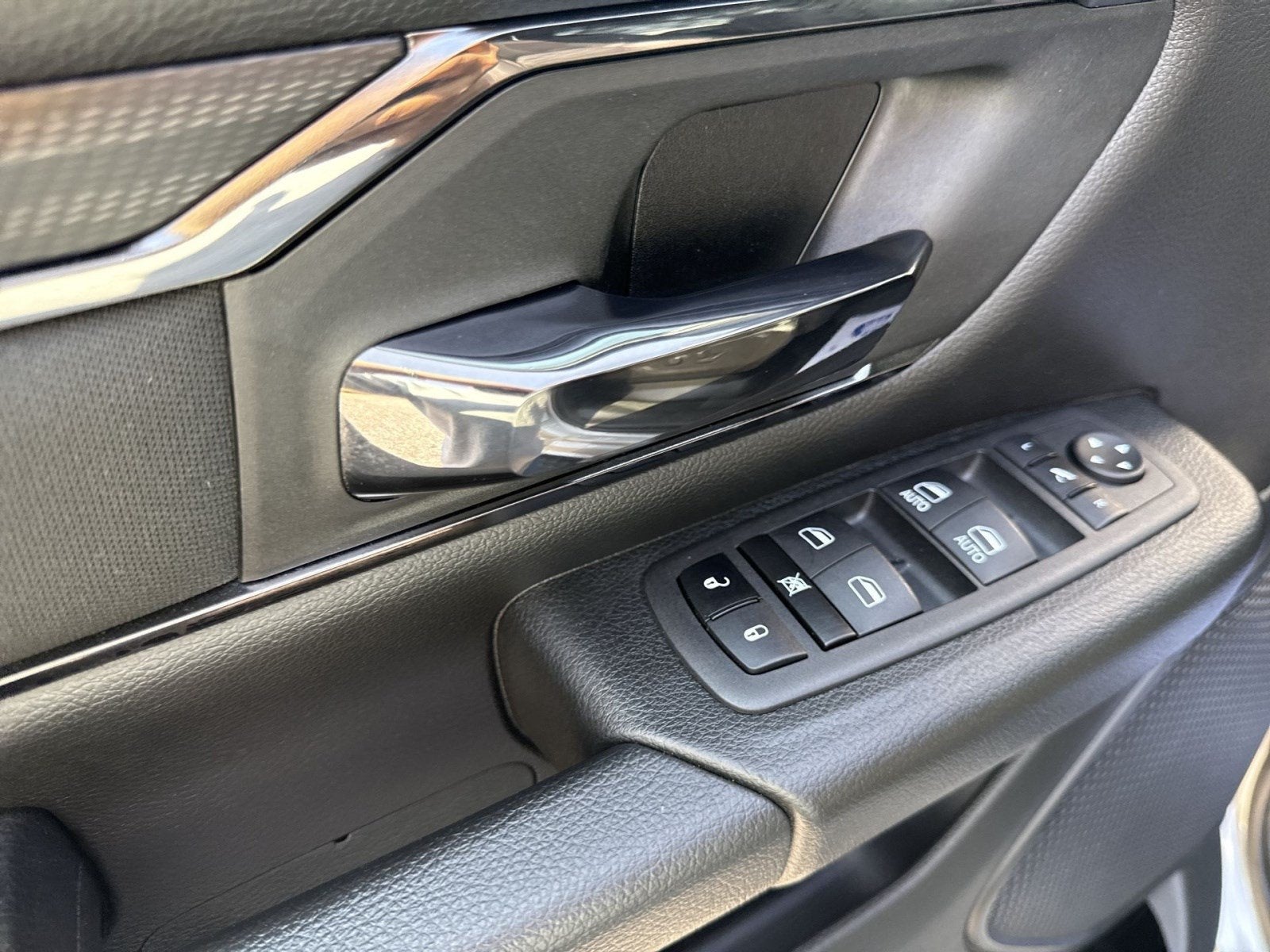 2024 RAM 1500 Big Horn