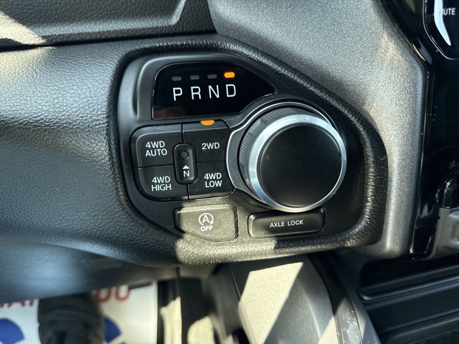 2024 RAM 1500 Big Horn