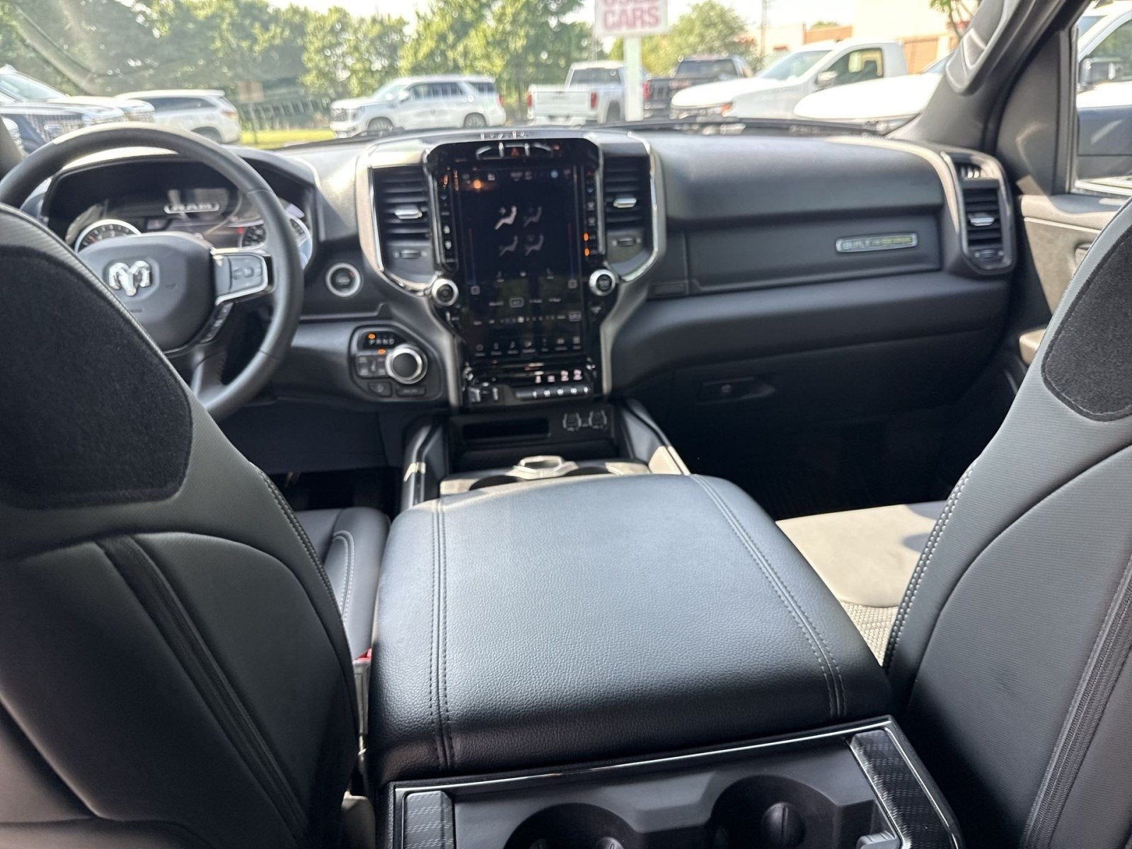 2024 RAM 1500 Big Horn