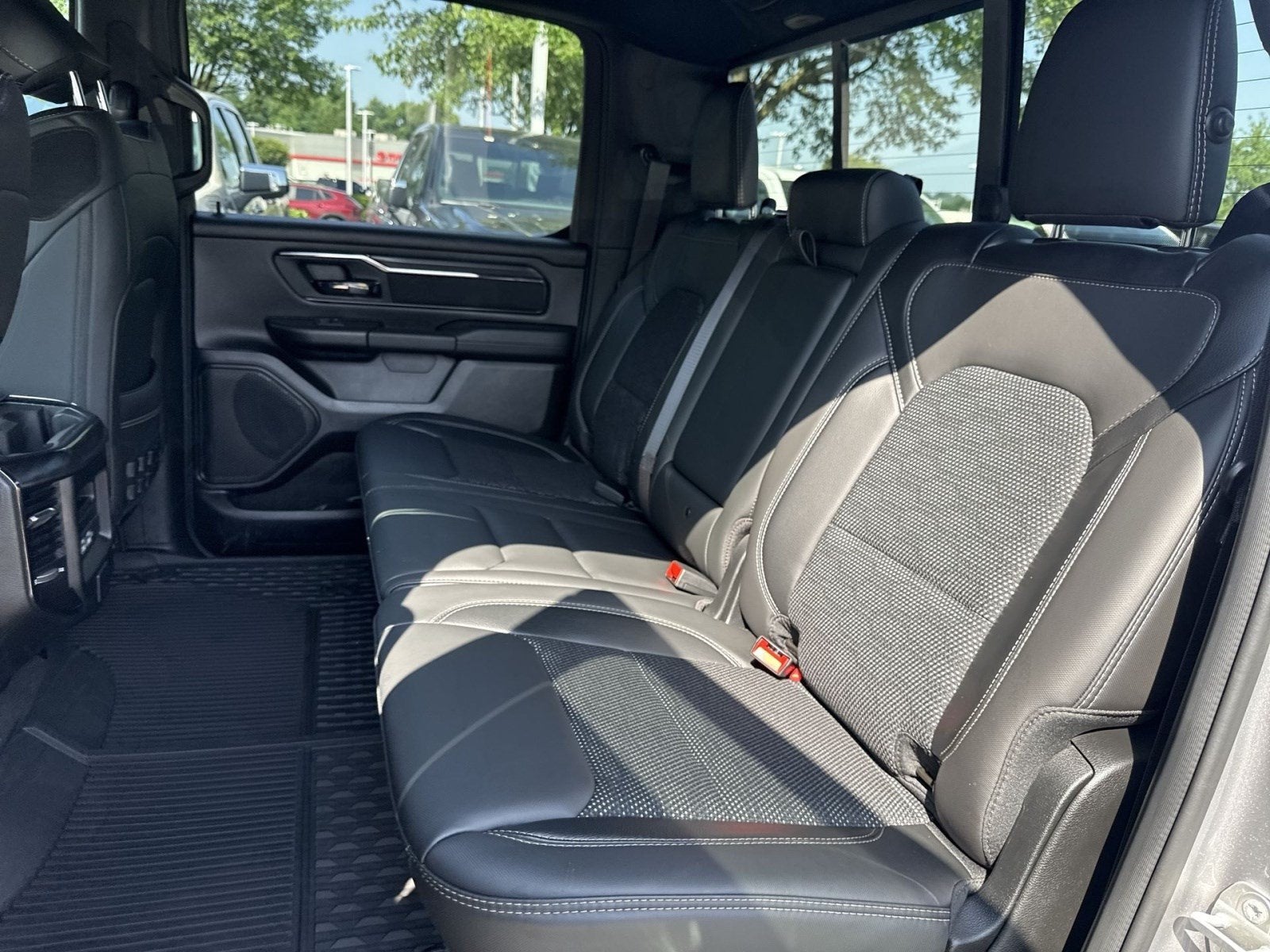 2024 RAM 1500 Big Horn