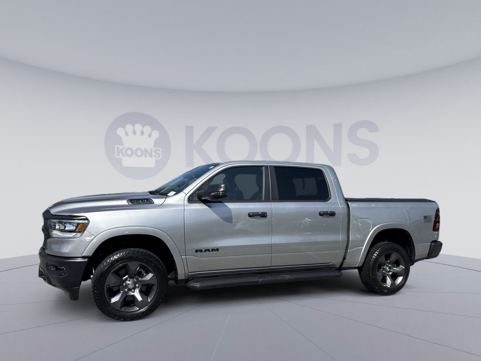 2024 RAM 1500 Big Horn