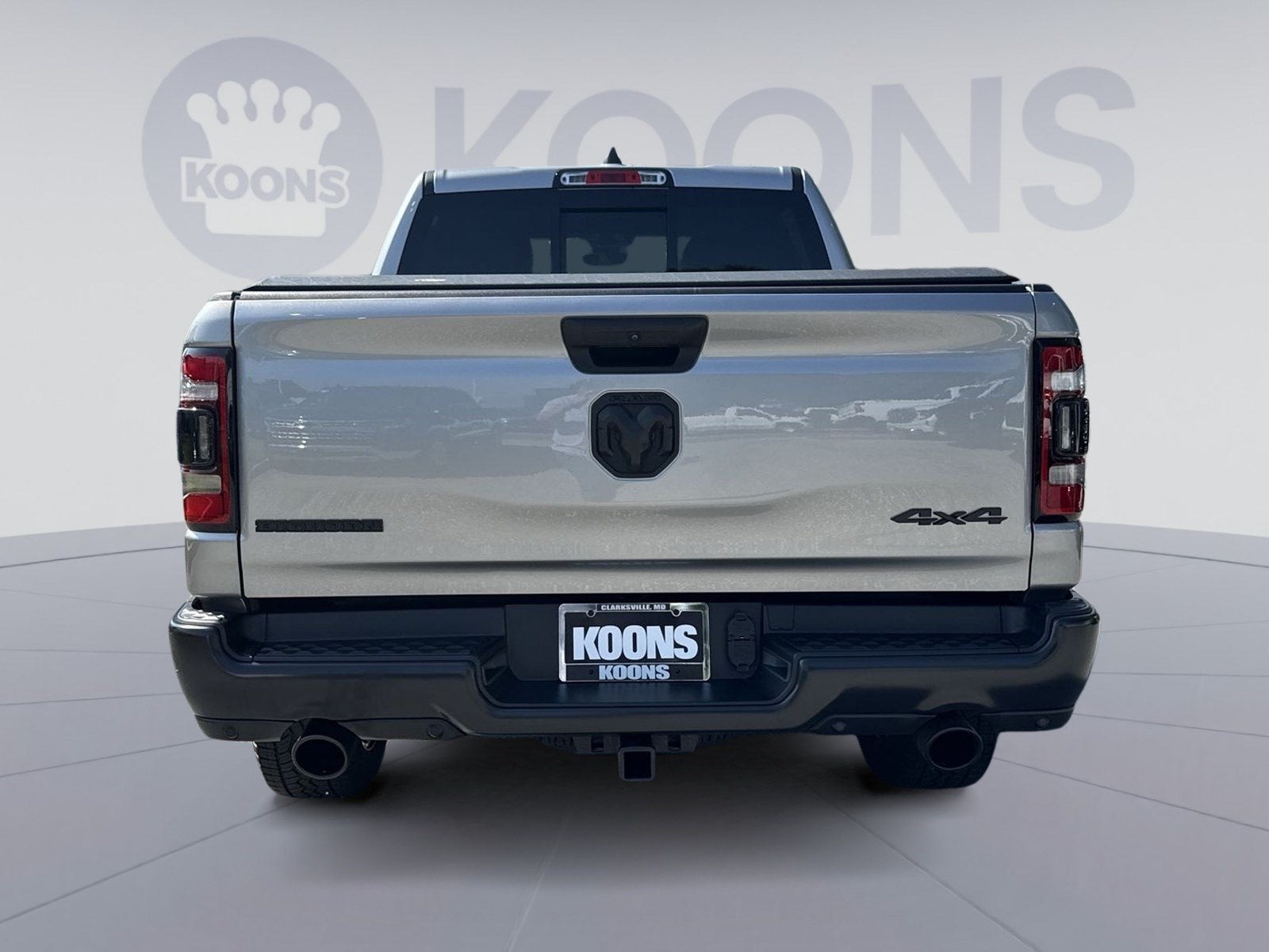 2024 RAM 1500 Big Horn