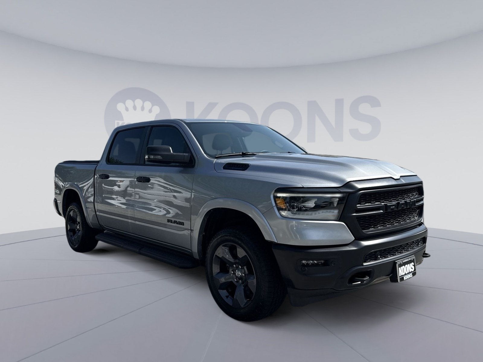 2024 RAM 1500 Big Horn
