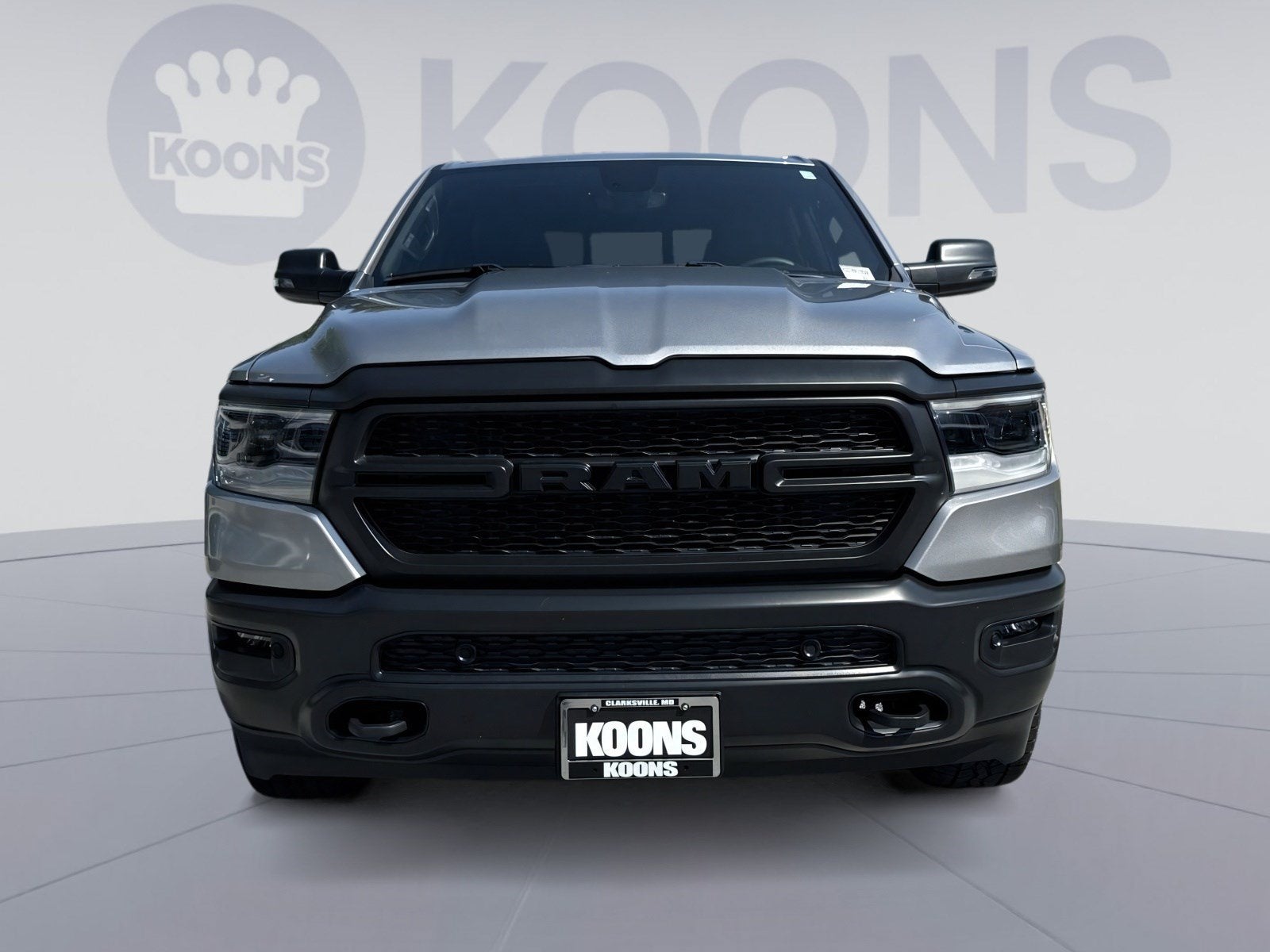 2024 RAM 1500 Big Horn