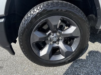 2024 RAM 1500 Big Horn