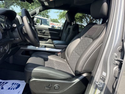 2024 RAM 1500 Big Horn