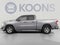 2021 RAM 1500 Big Horn Crew Cab 4x4 5'7" Box