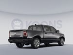 2024 RAM 1500 Limited Crew Cab 4x4 5'7" Box