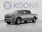 2022 RAM 1500 Laramie Crew Cab 4x4 5'7" Box
