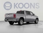 2022 RAM 1500 Laramie Crew Cab 4x4 5'7" Box