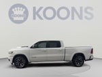 2025 RAM 1500 Laramie Crew Cab 4x4 6'4" Box