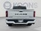 2025 RAM 1500 Laramie Crew Cab 4x4 6'4" Box