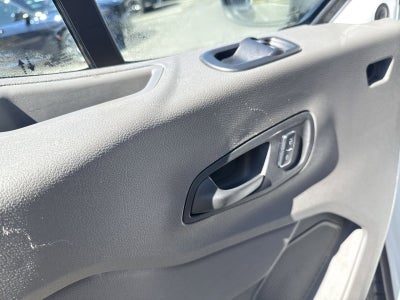 2024 Ford Transit Passenger Wagon XL