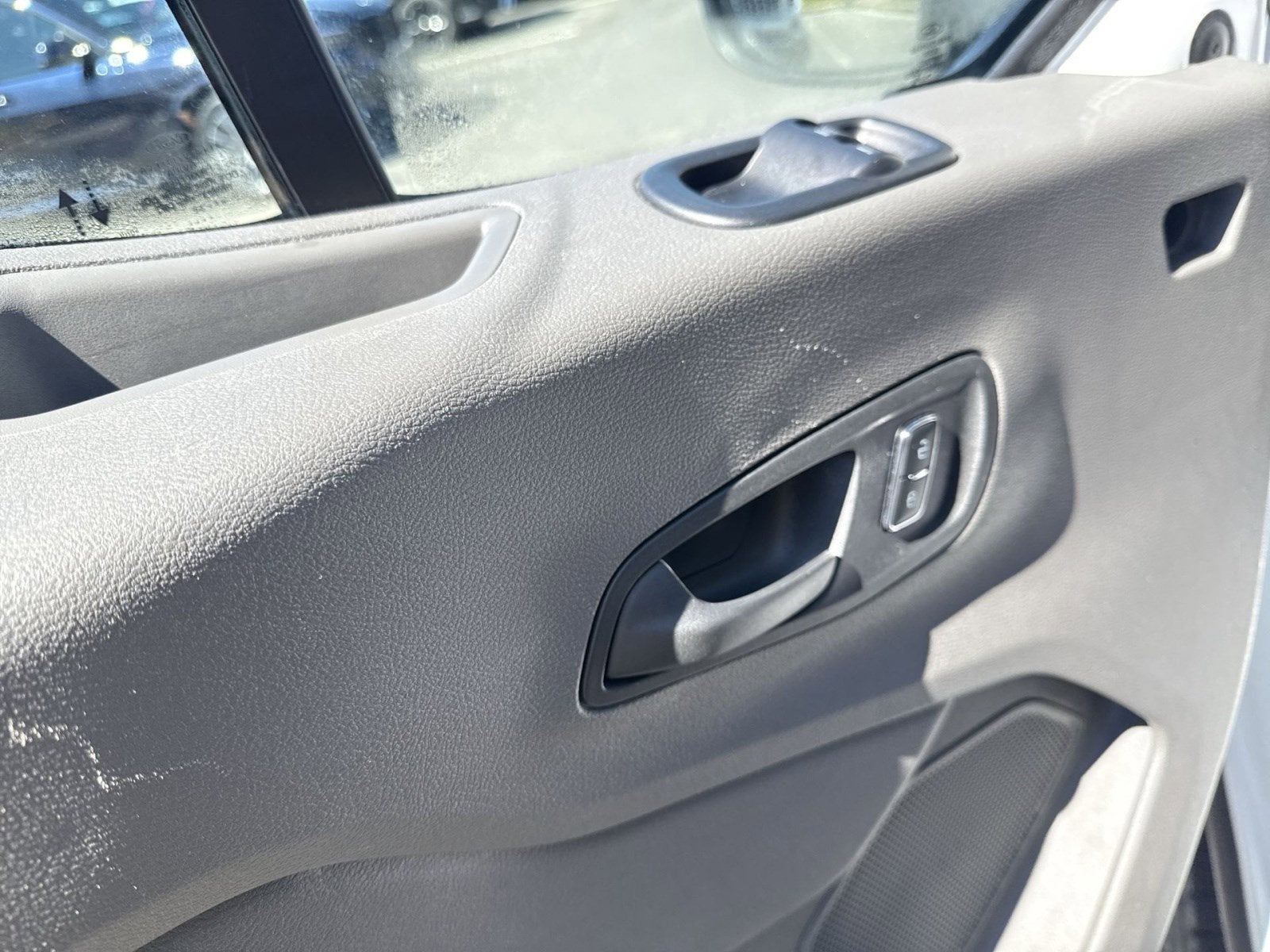 2024 Ford Transit Passenger Wagon XL