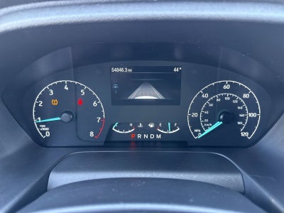 2024 Ford Transit Passenger Wagon XL