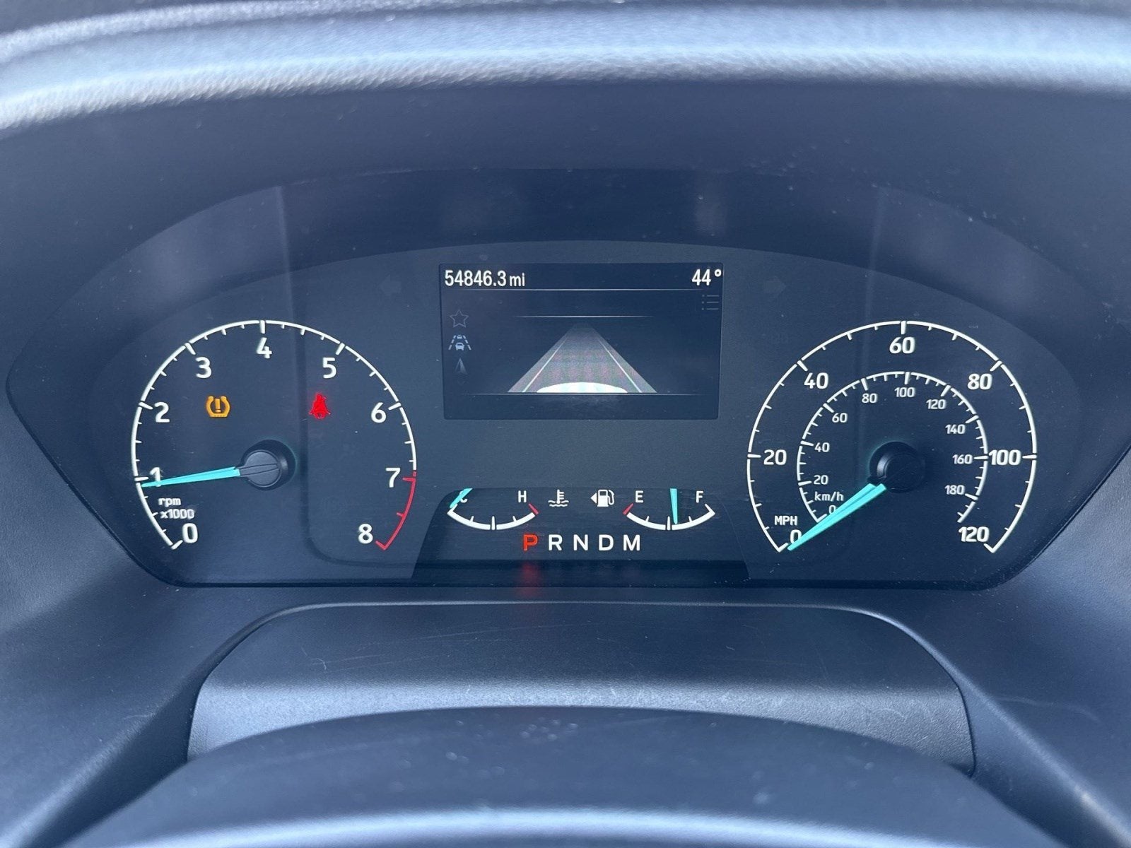 2024 Ford Transit Passenger Wagon XL