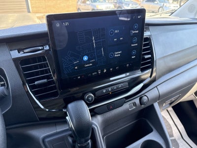 2024 Ford Transit Passenger Wagon XL