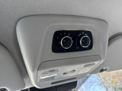 2024 Ford Transit Passenger Wagon XL