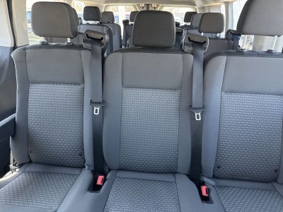 2024 Ford Transit Passenger Wagon XL