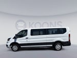 2024 Ford Transit Passenger Wagon XL