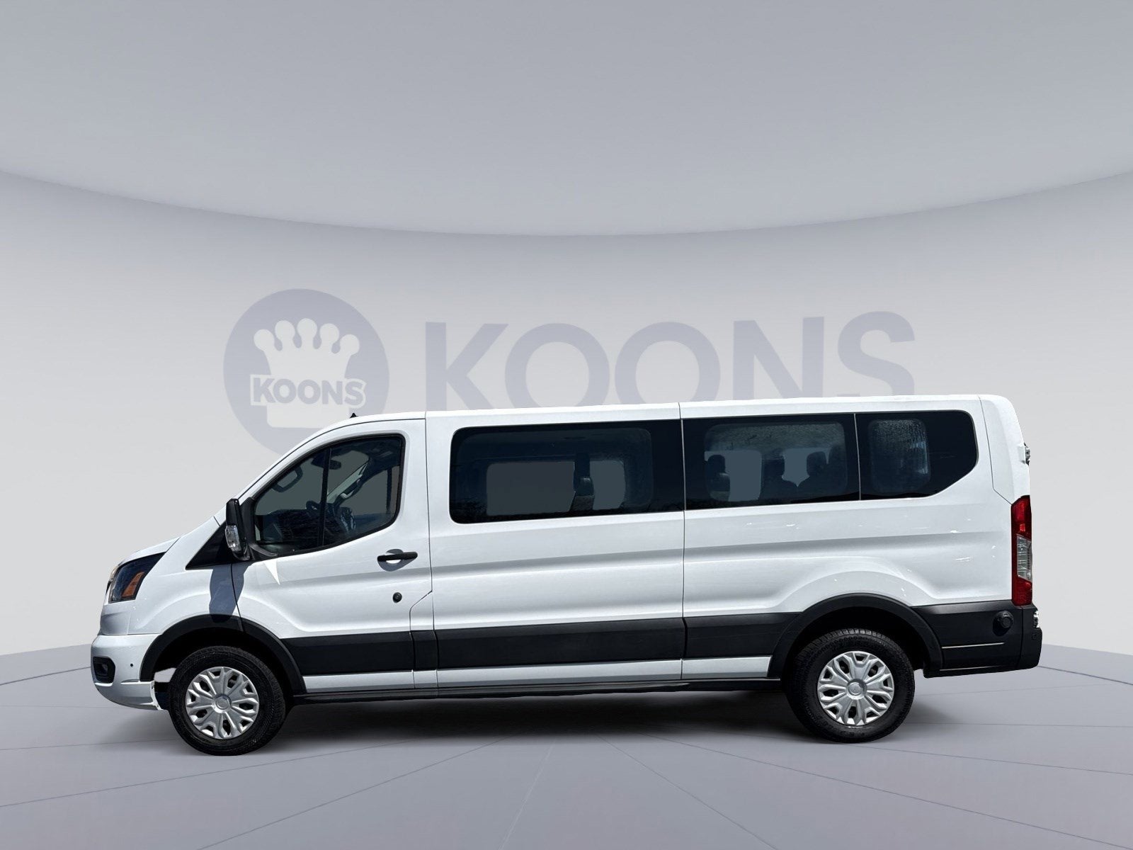 2024 Ford Transit Passenger Wagon XL