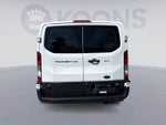 2024 Ford Transit Passenger Wagon XL