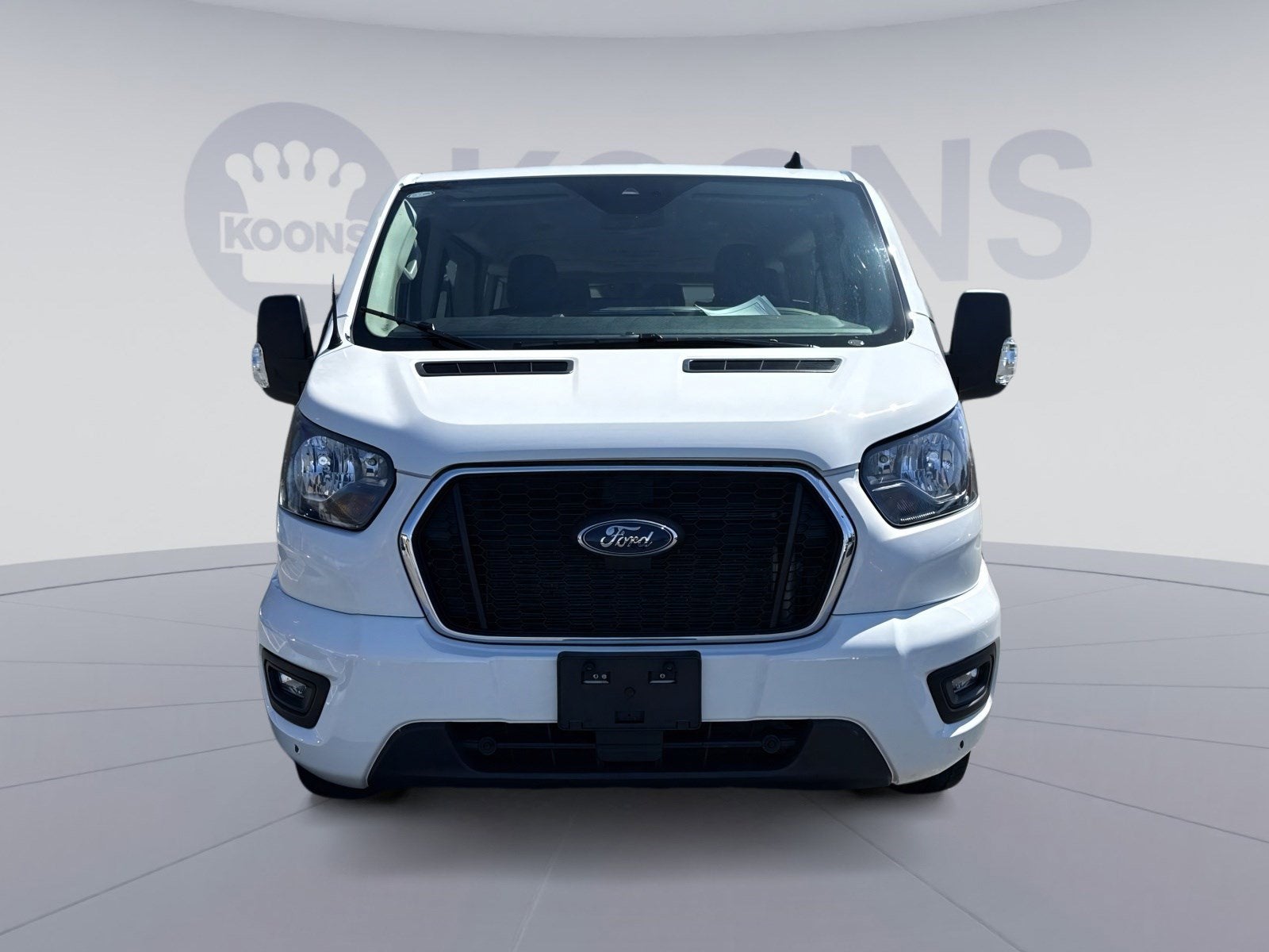 2024 Ford Transit Passenger Wagon XL