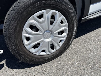 2024 Ford Transit Passenger Wagon XL