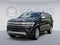 2024 Ford Expedition Max Platinum