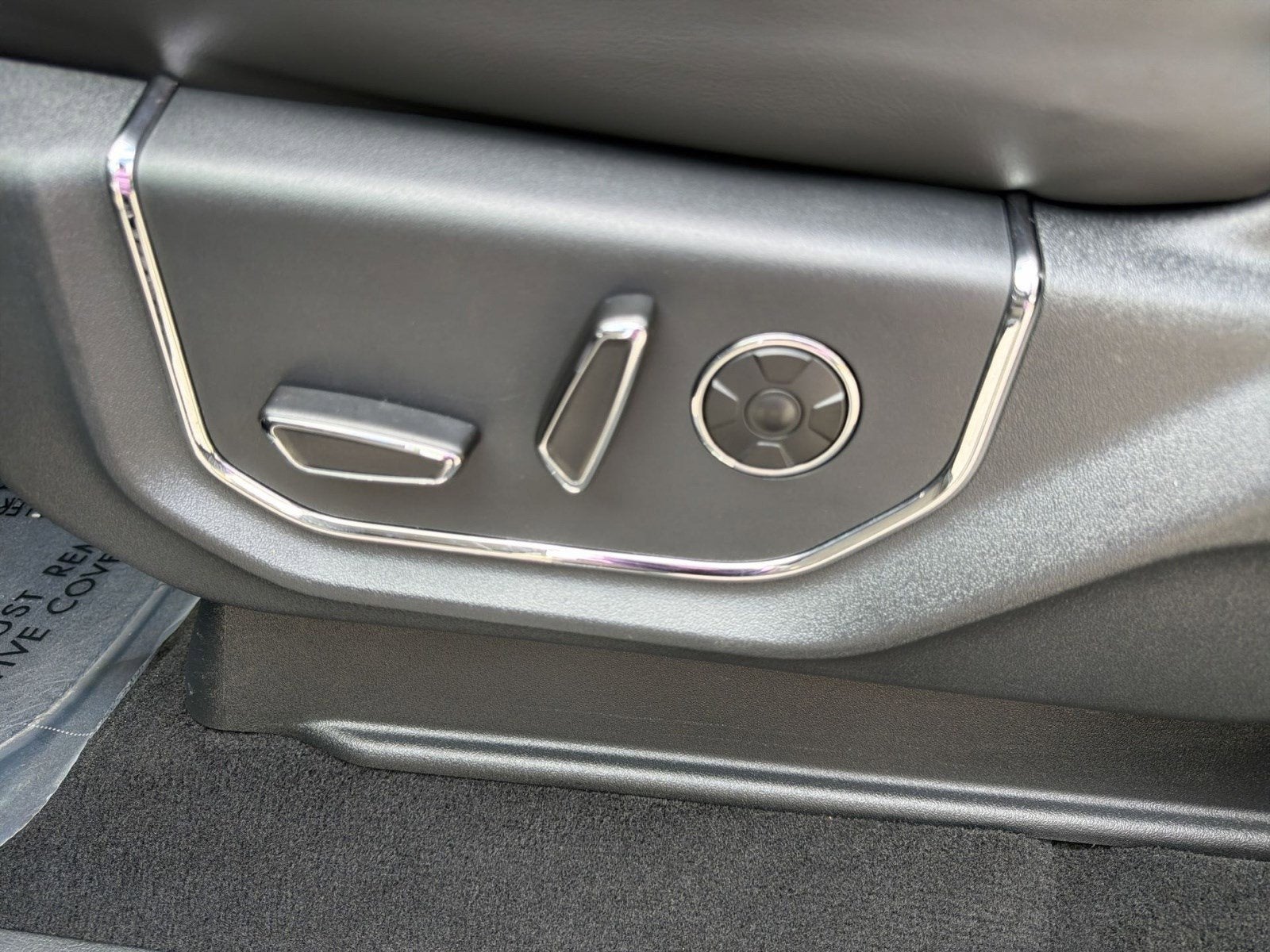 2024 Ford Expedition Max Platinum