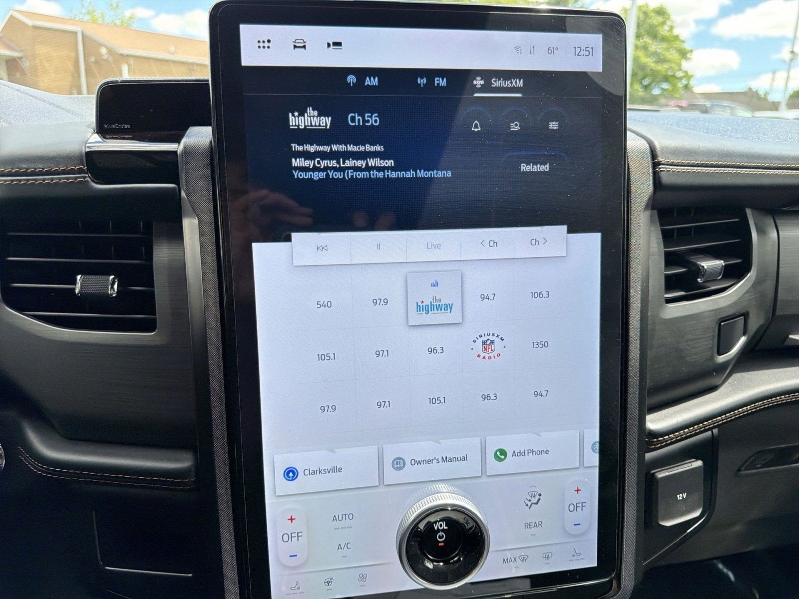 2024 Ford Expedition Max Platinum