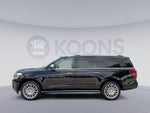 2024 Ford Expedition Max Platinum