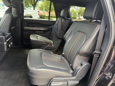 2024 Ford Expedition Max Platinum