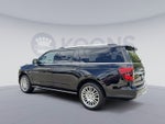 2024 Ford Expedition Max Platinum