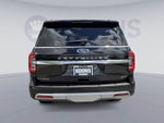 2024 Ford Expedition Max Platinum
