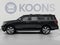 2024 Ford Expedition Platinum MAX