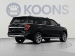 2024 Ford Expedition Platinum MAX