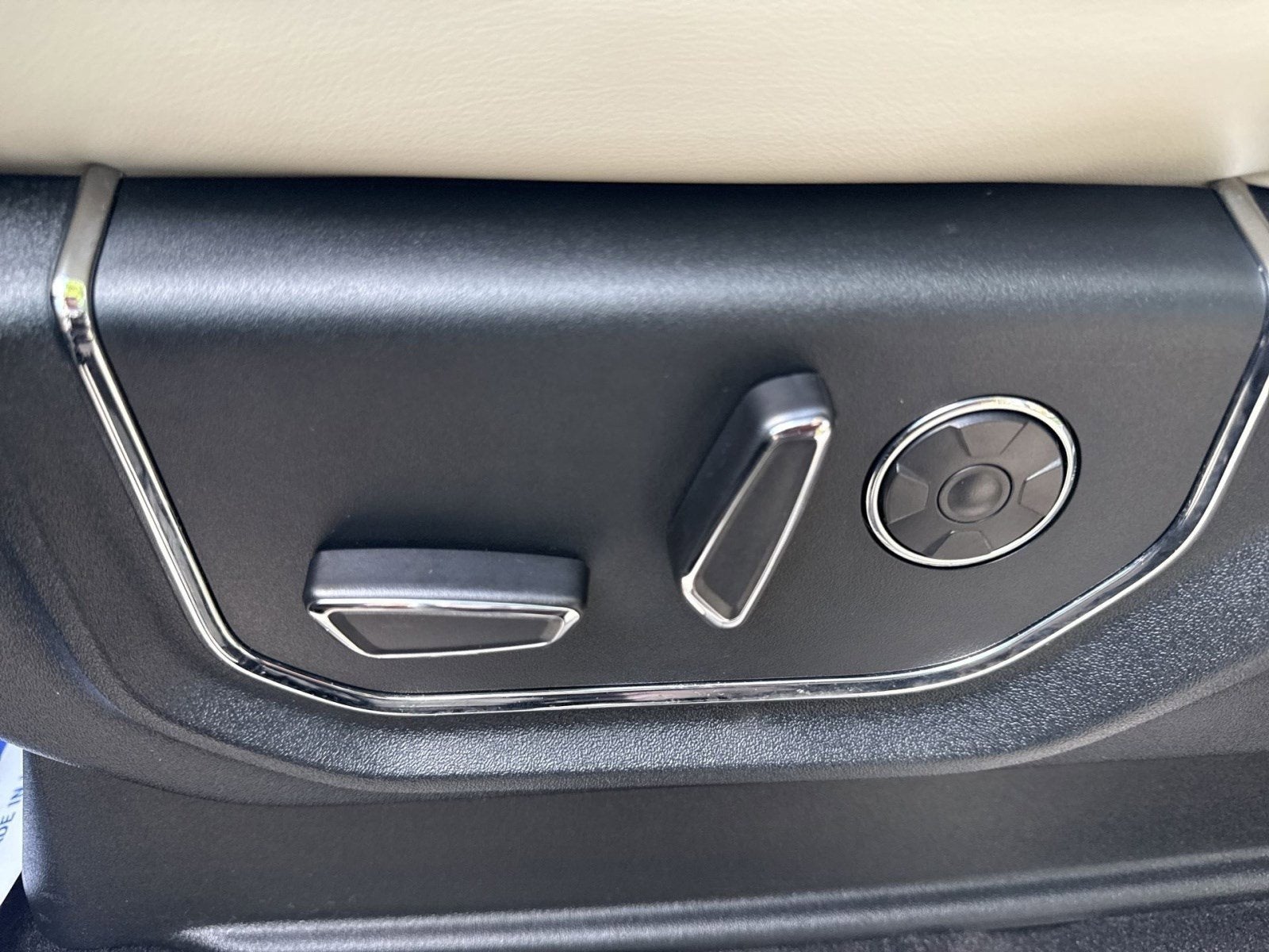 2021 Ford Expedition Max Platinum