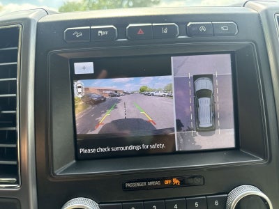 2021 Ford Expedition Max Platinum