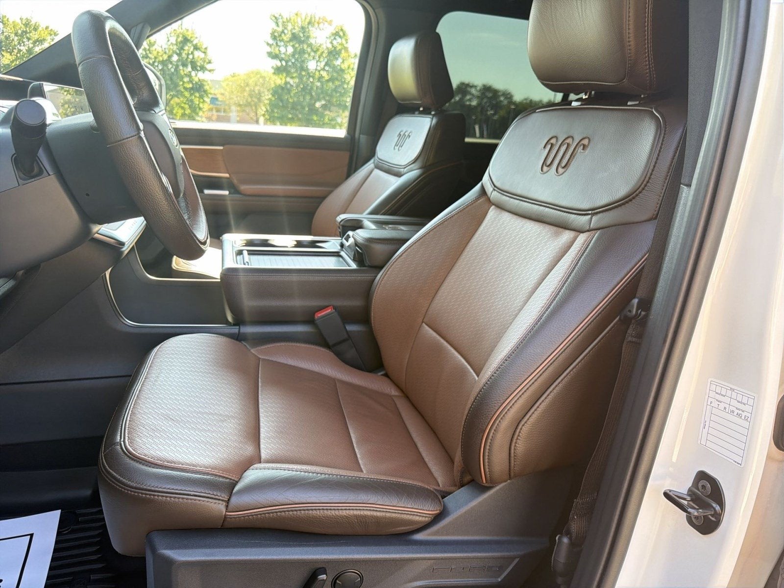 2025 Ford Expedition King Ranch