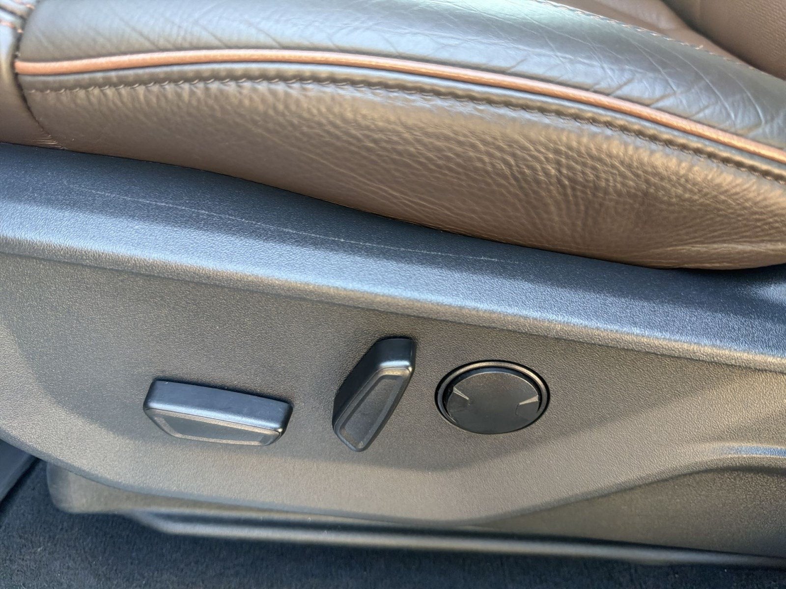 2025 Ford Expedition King Ranch