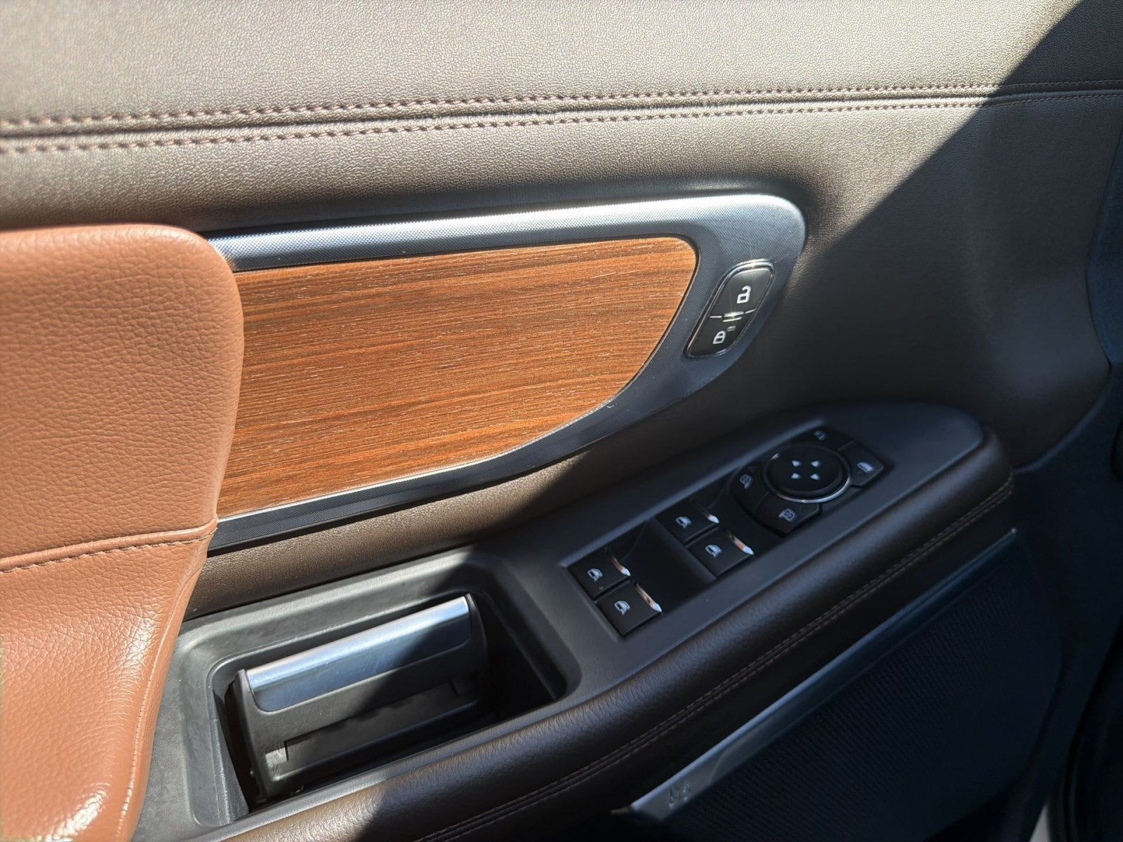2025 Ford Expedition King Ranch