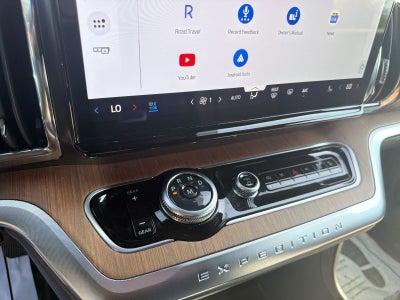 2025 Ford Expedition King Ranch